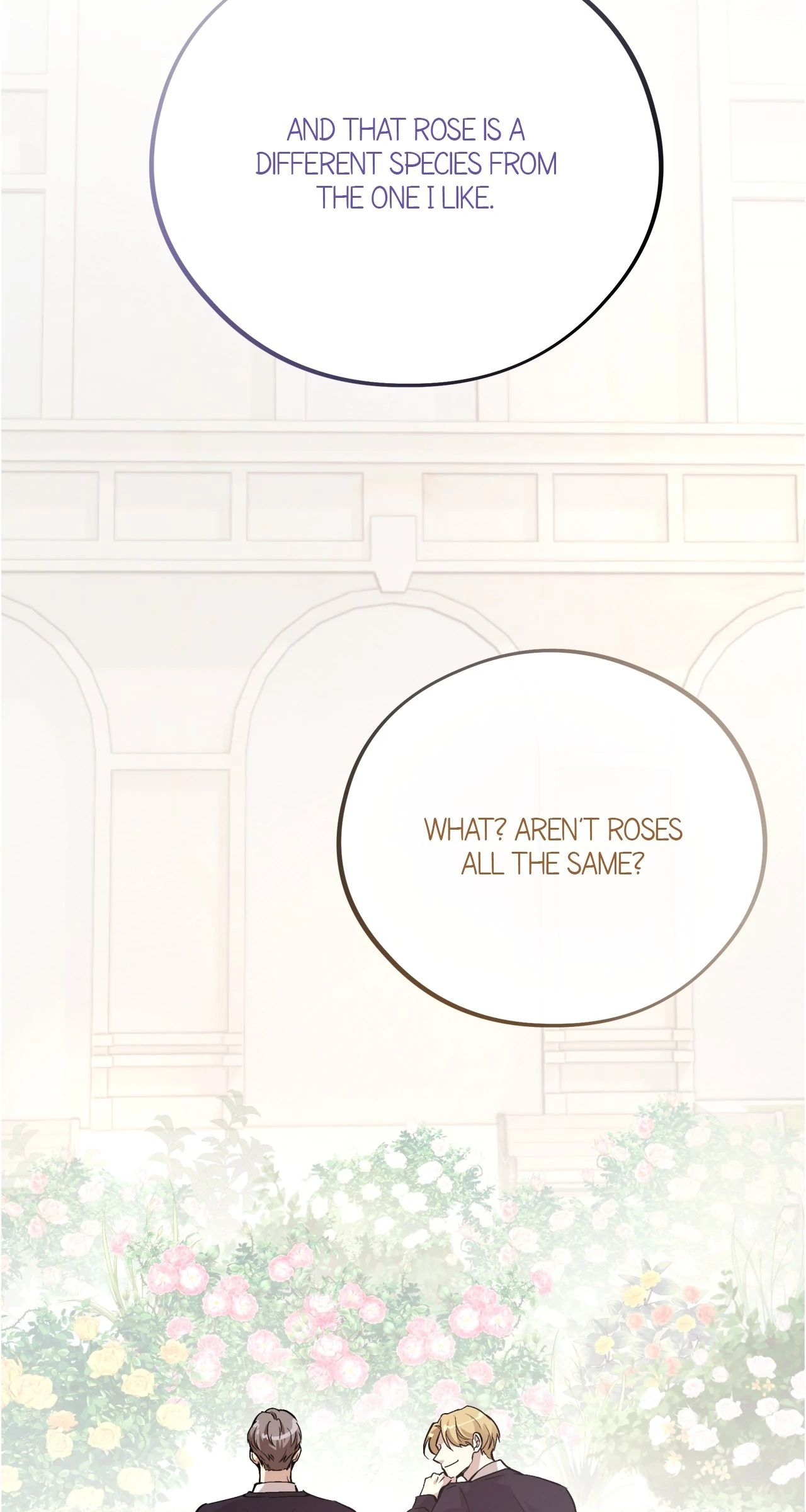 Honey Bear Chapter 70 - Page 95