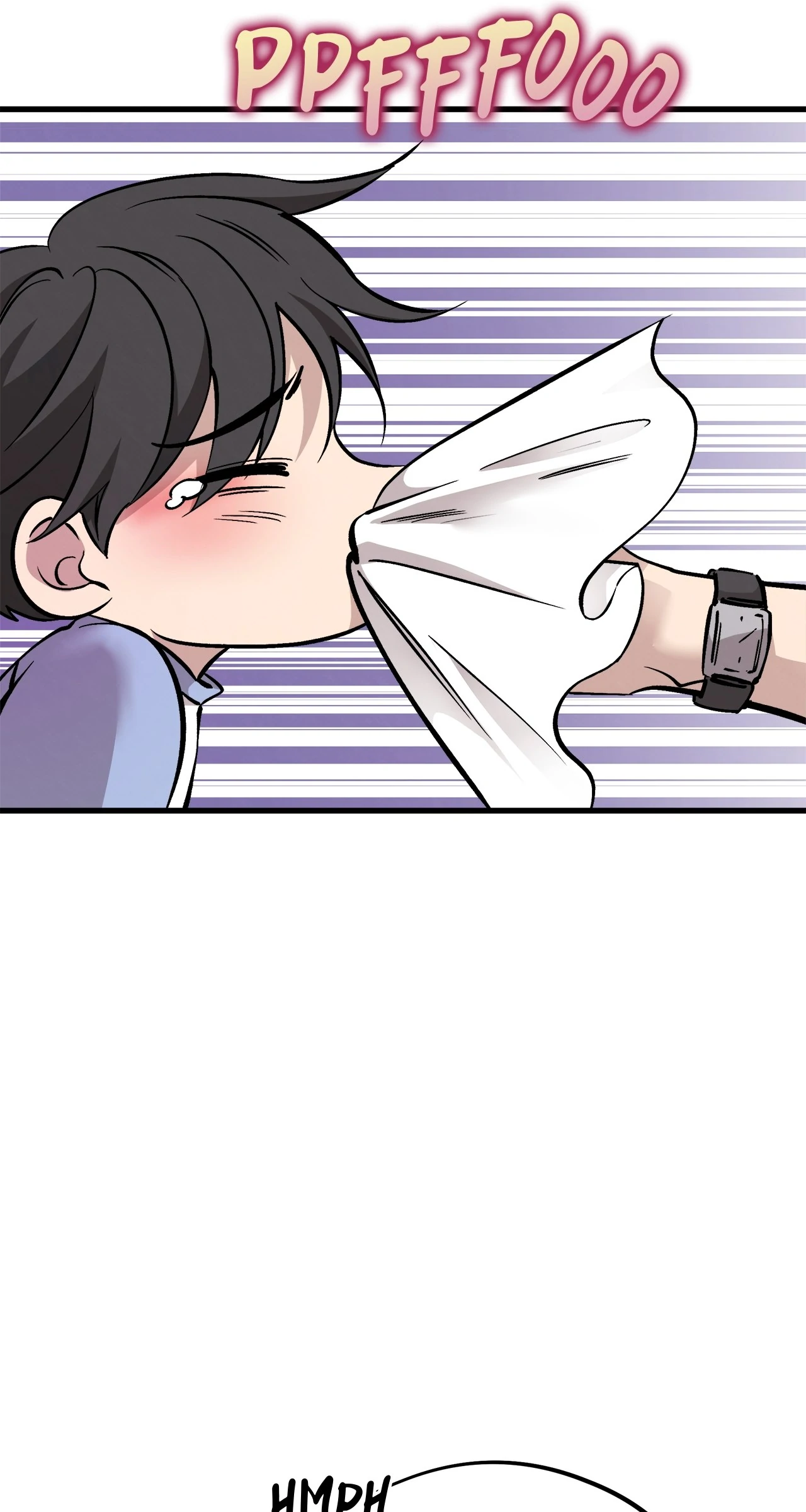 Honey Bear Chapter 71 - Page 18