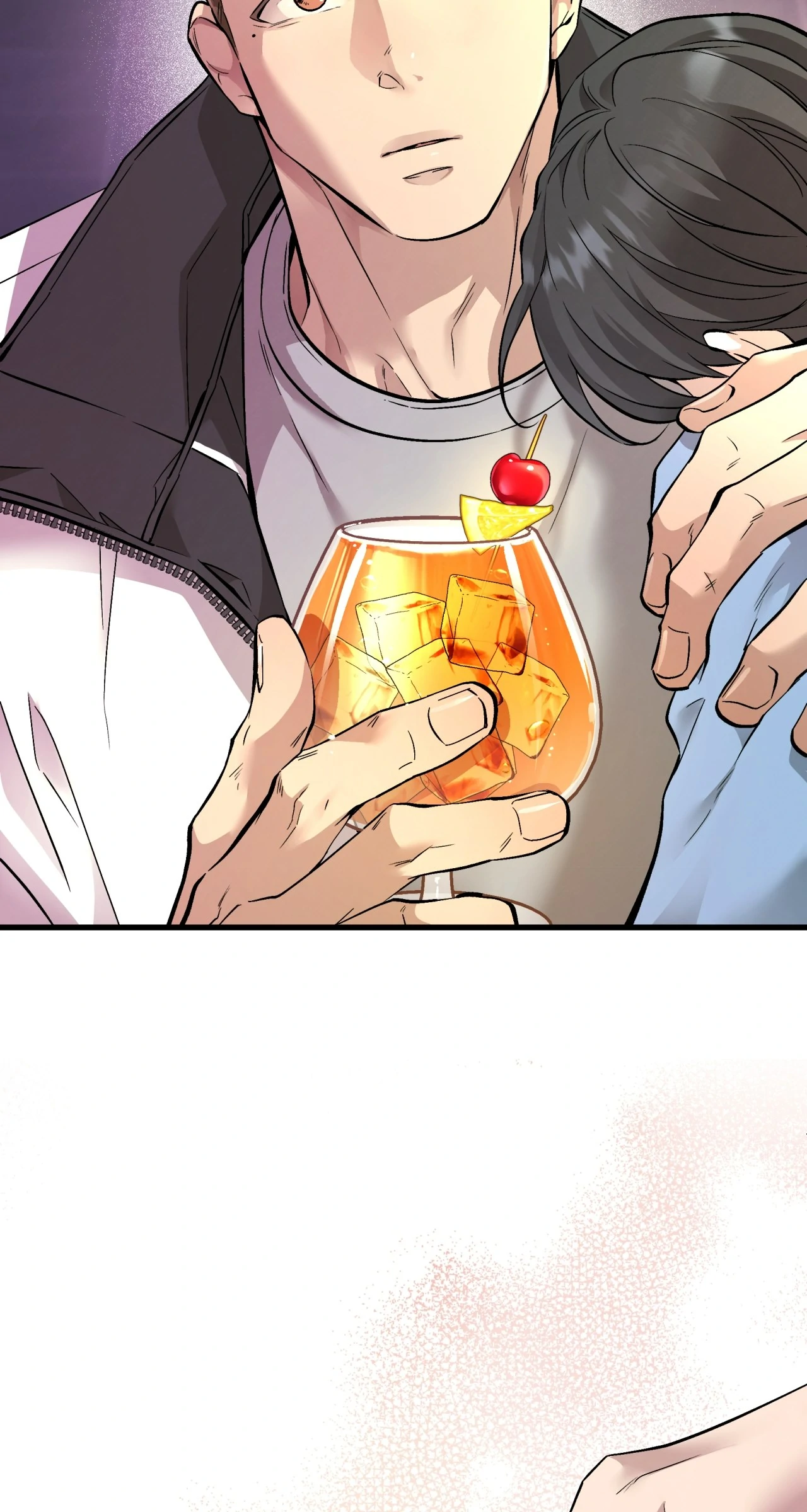 Honey Bear Chapter 71 - Page 37