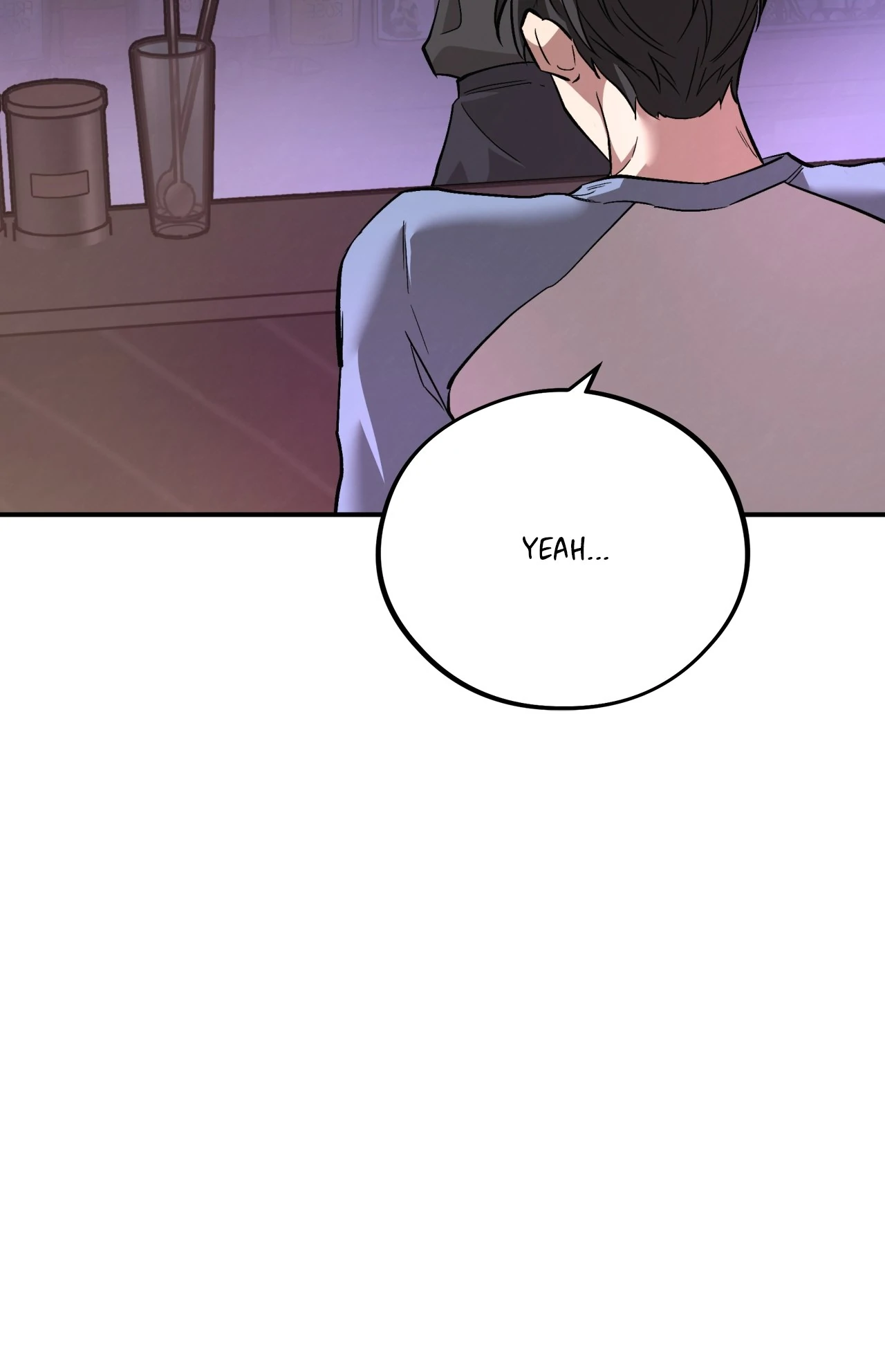 Honey Bear Chapter 71 - Page 6