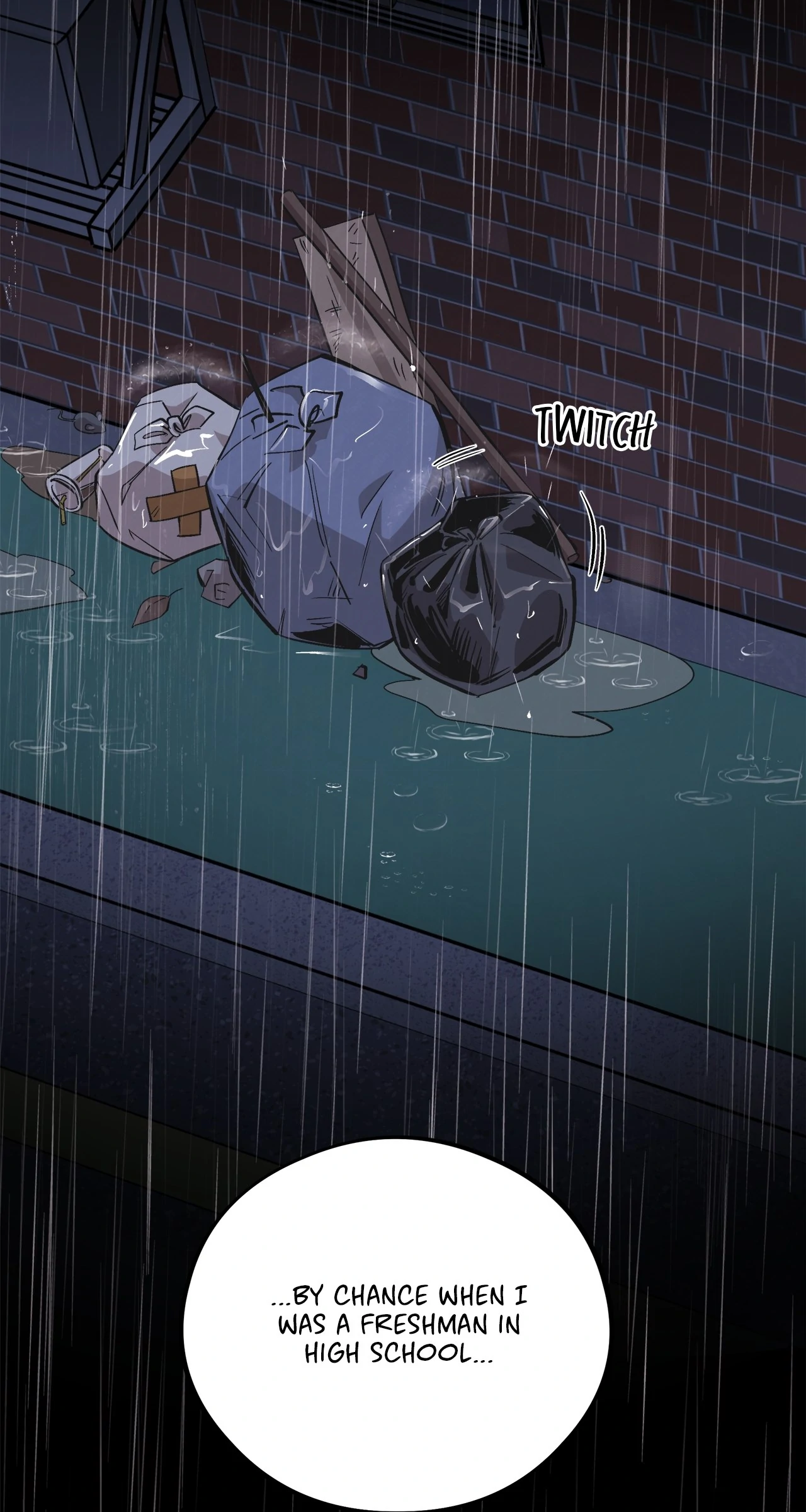 Honey Bear Chapter 71 - Page 56