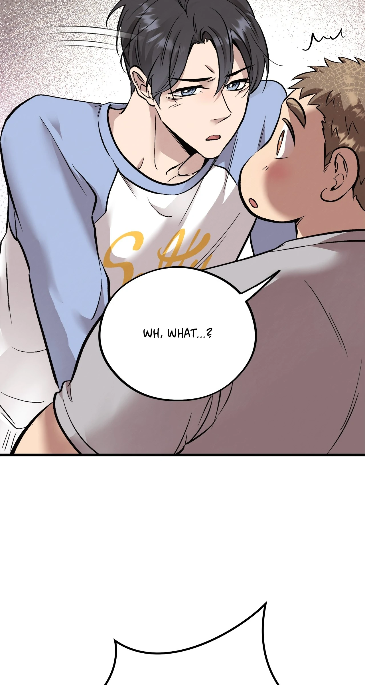 Honey Bear Chapter 71 - Page 65