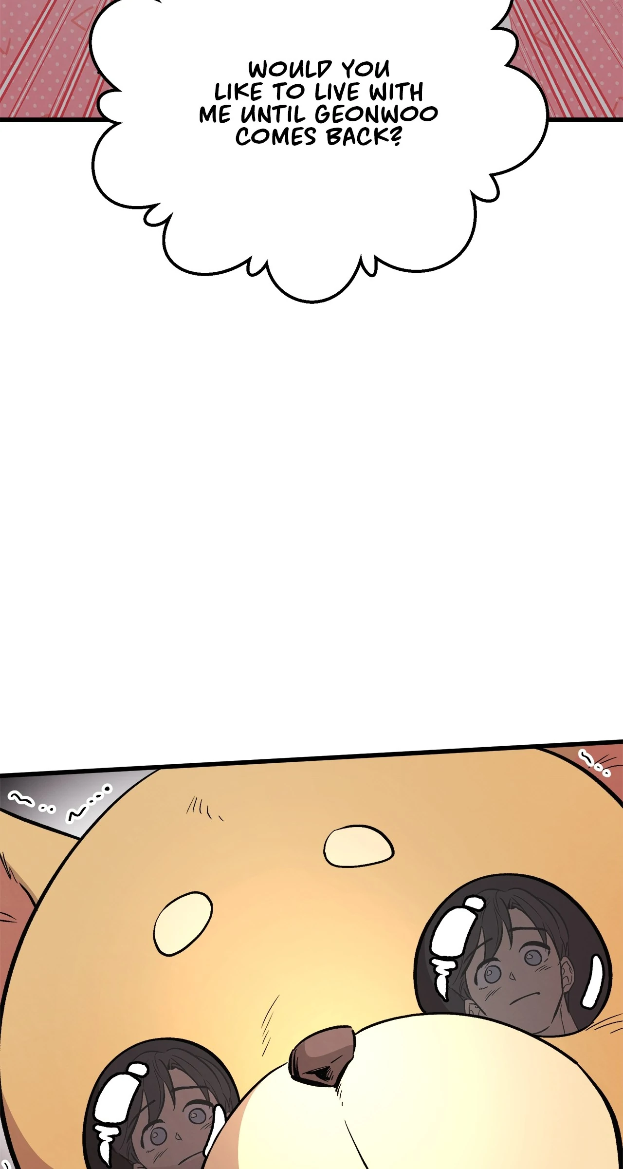 Honey Bear Chapter 71 - Page 75