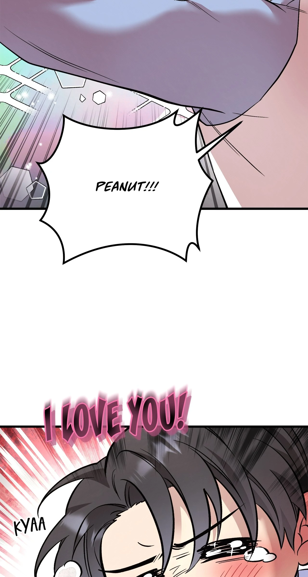 Honey Bear Chapter 71 - Page 78