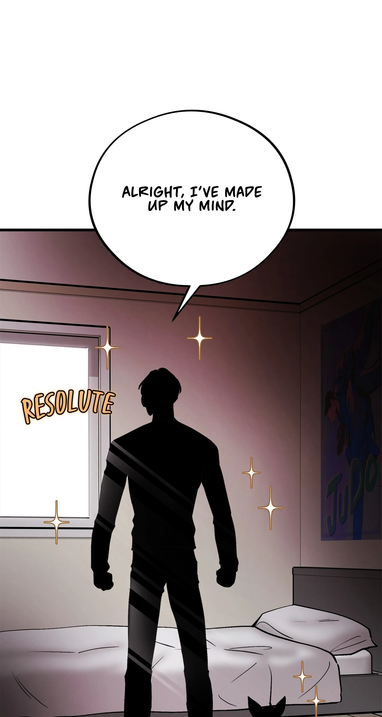 Honey Bear Chapter 71 - Page 81