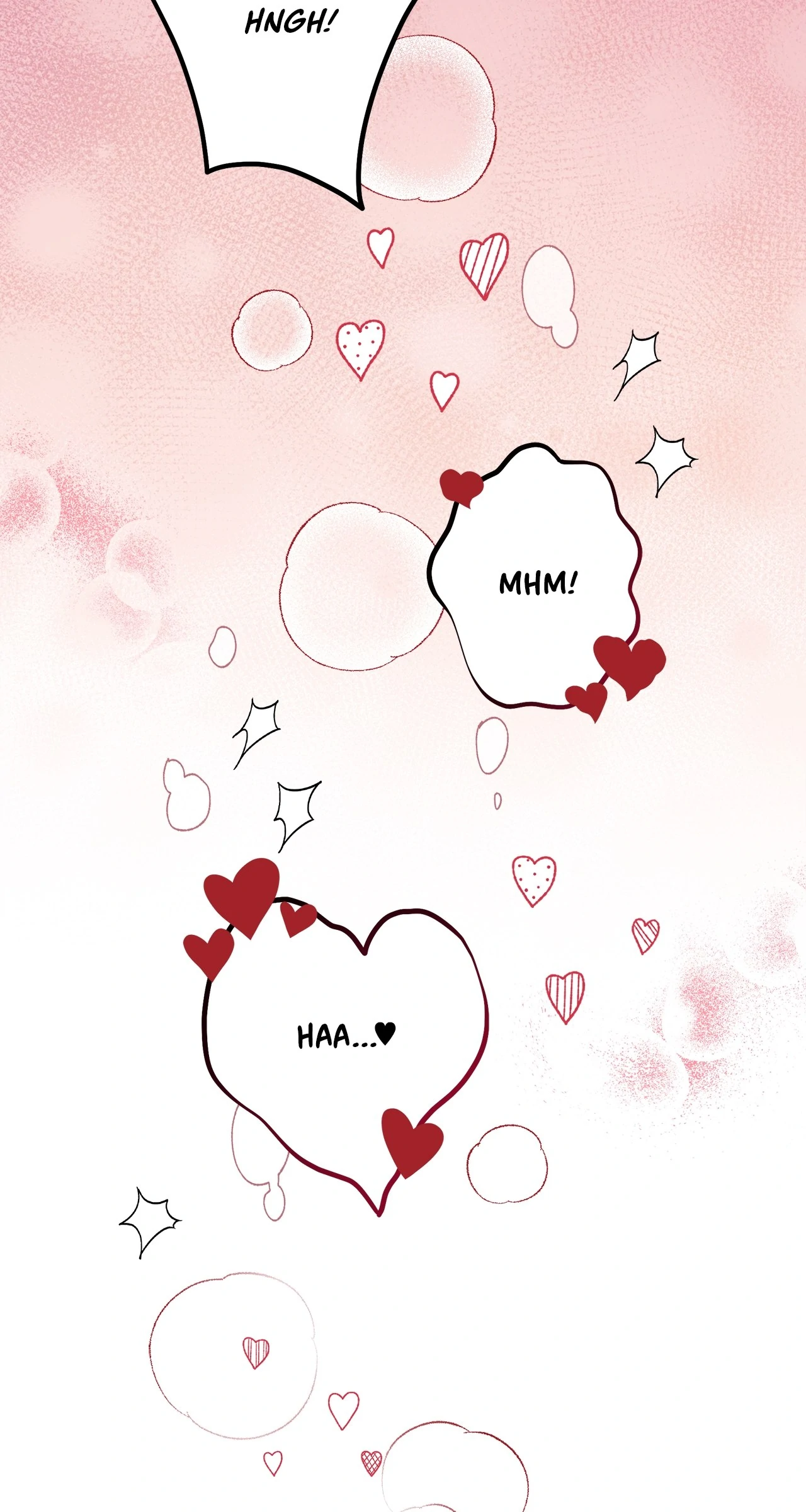 Honey Bear Chapter 71 - Page 89