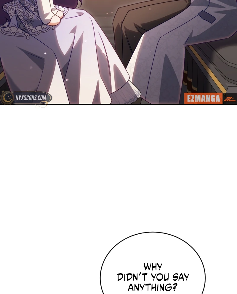 Honey, I Think That’s a Misunderstanding Chapter 39 - Page 108