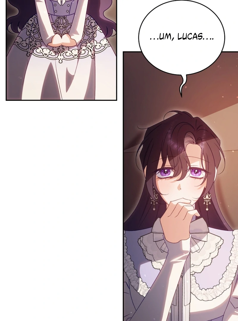 Honey, I Think That’s a Misunderstanding Chapter 39 - Page 113