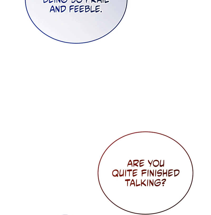 Honey, I Think That’s a Misunderstanding Chapter 39 - Page 14