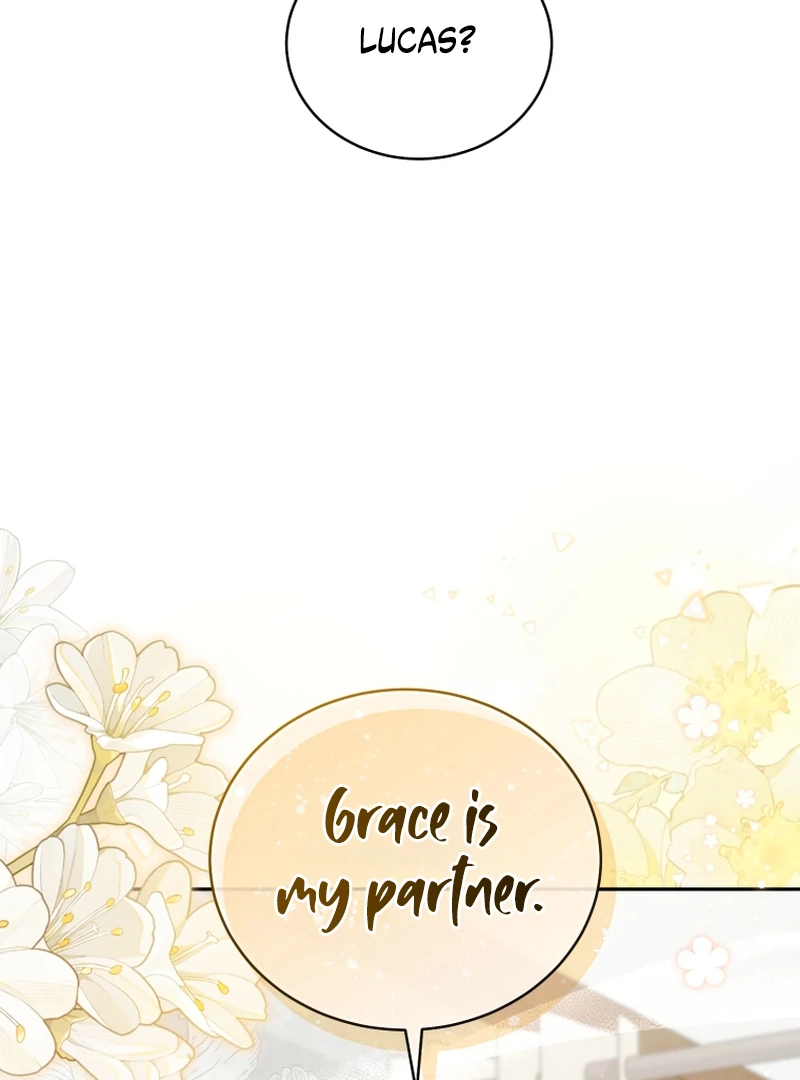 Honey, I Think That’s a Misunderstanding Chapter 39 - Page 3