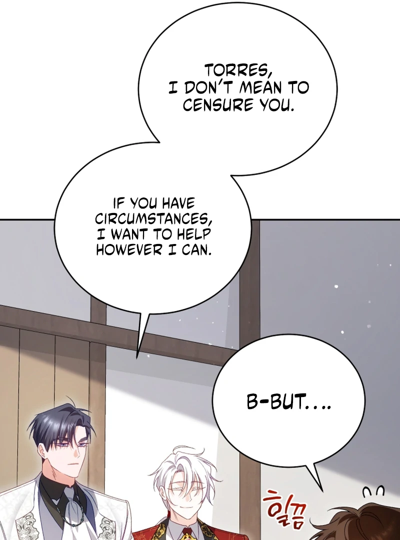 Honey, I Think That’s a Misunderstanding Chapter 39 - Page 42
