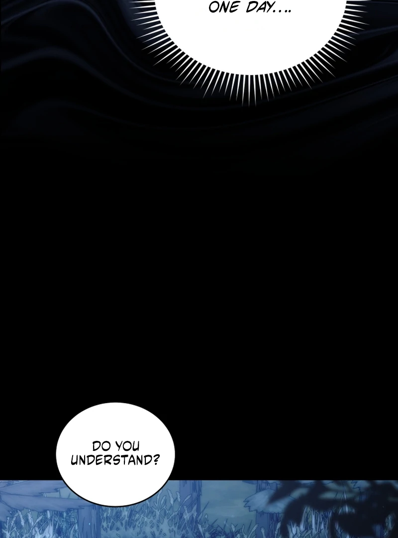 Honey, I Think That’s a Misunderstanding Chapter 39 - Page 46