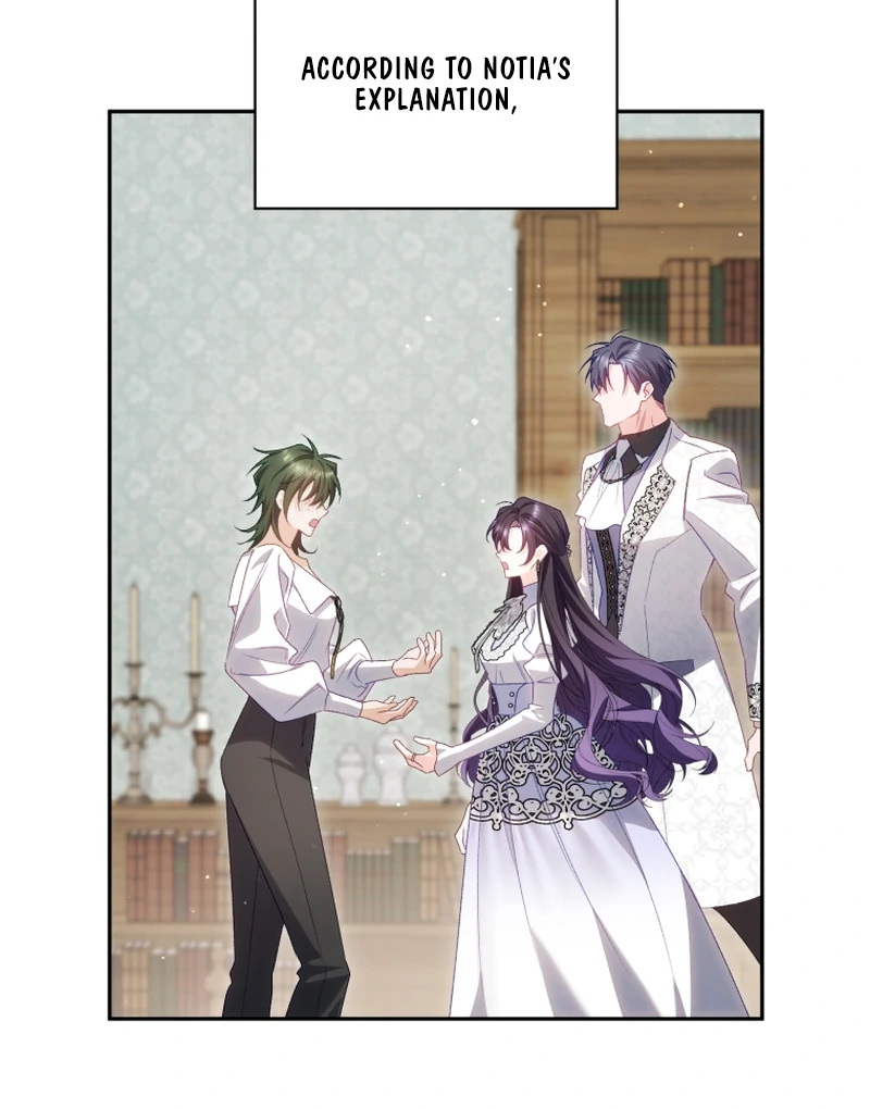 Honey, I Think That’s a Misunderstanding Chapter 39 - Page 69