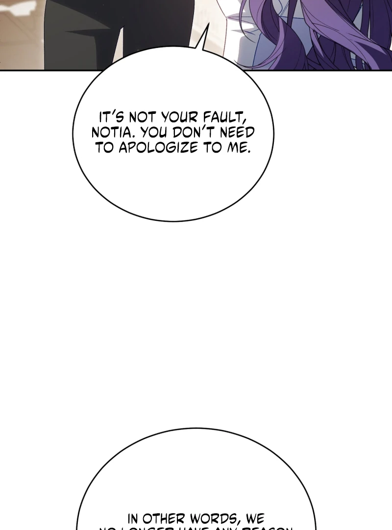 Honey, I Think That’s a Misunderstanding Chapter 39 - Page 77
