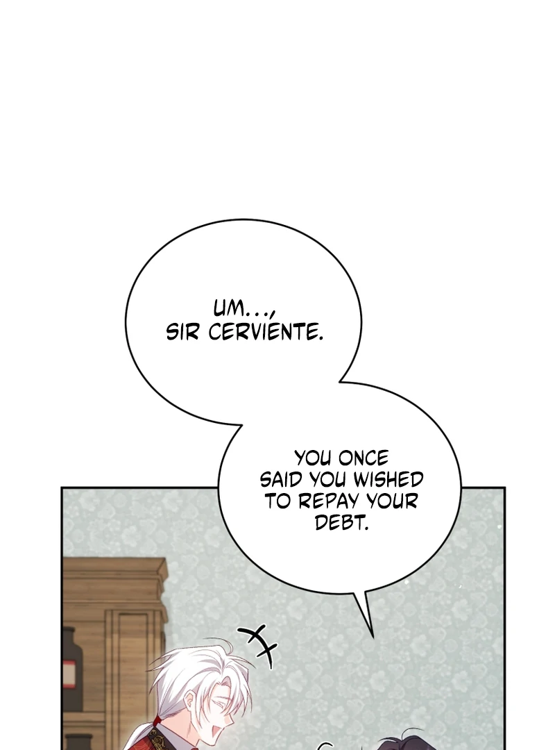 Honey, I Think That’s a Misunderstanding Chapter 39 - Page 98