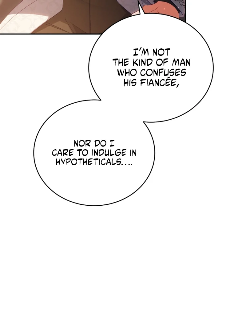 Honey, I Think That’s a Misunderstanding Chapter 40 - Page 11