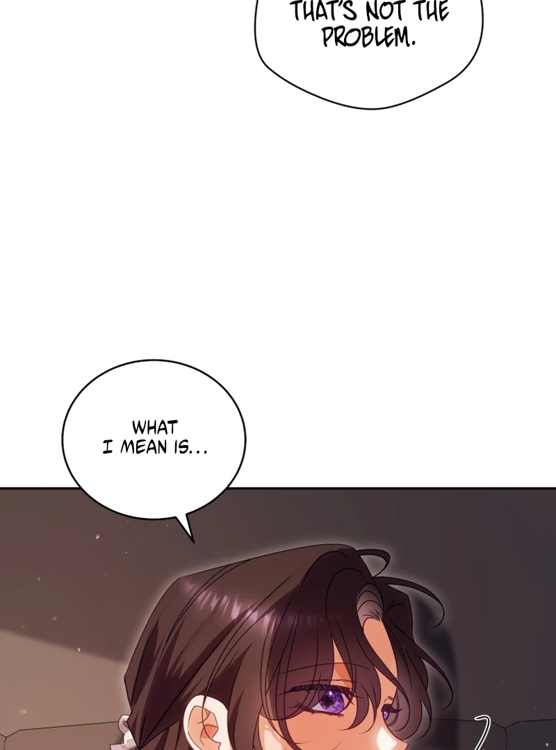 Honey, I Think That’s a Misunderstanding Chapter 40 - Page 102