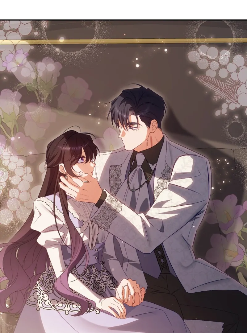 Honey, I Think That’s a Misunderstanding Chapter 40 - Page 104