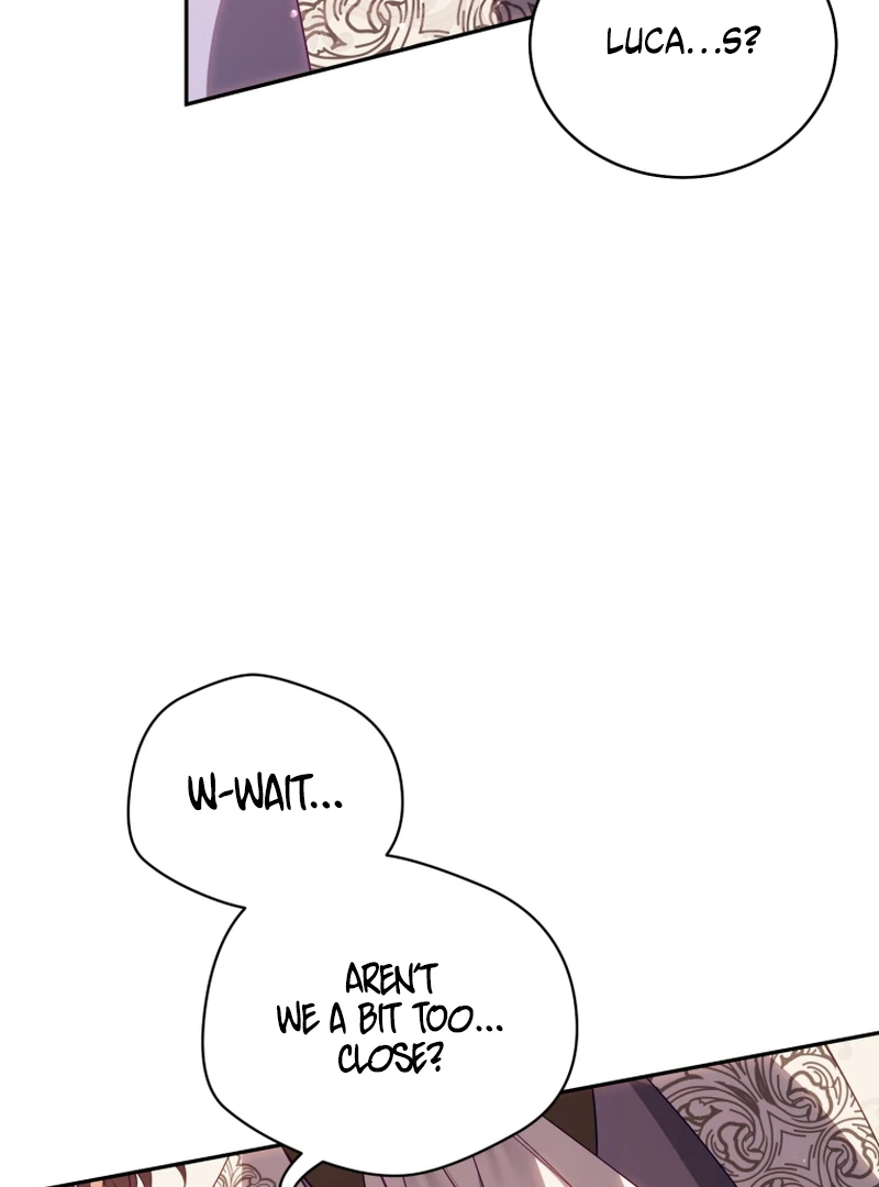 Honey, I Think That’s a Misunderstanding Chapter 40 - Page 107