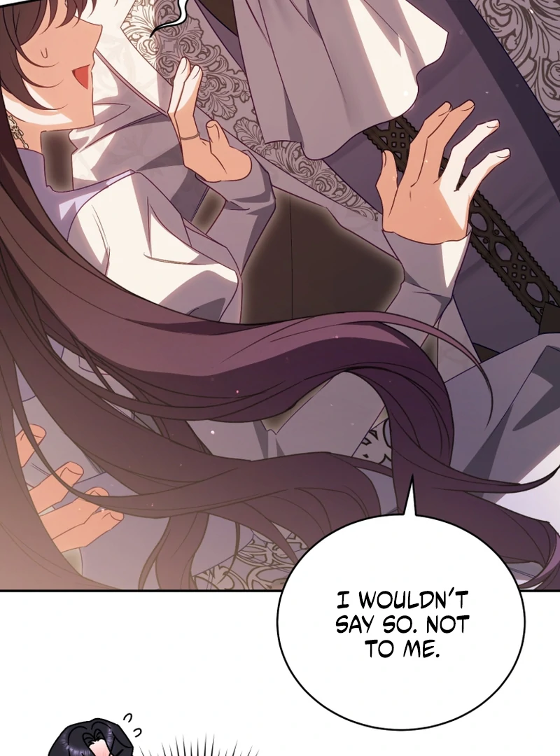 Honey, I Think That’s a Misunderstanding Chapter 40 - Page 108