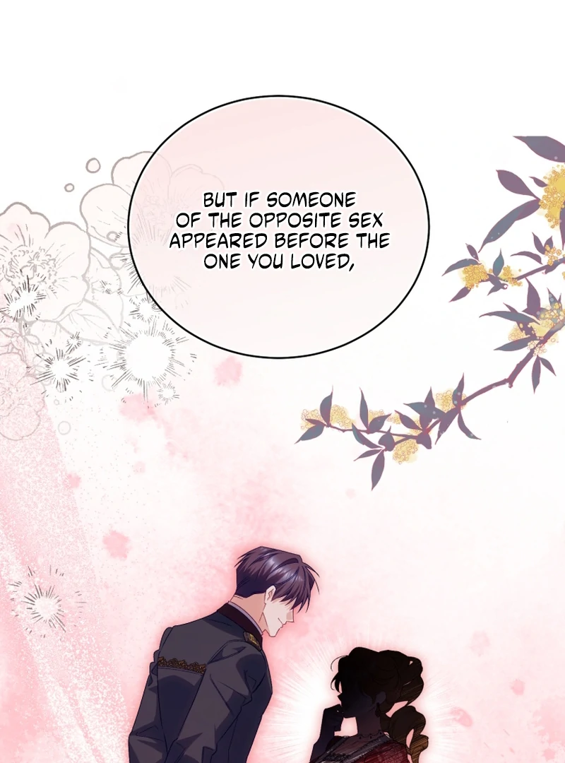 Honey, I Think That’s a Misunderstanding Chapter 40 - Page 12