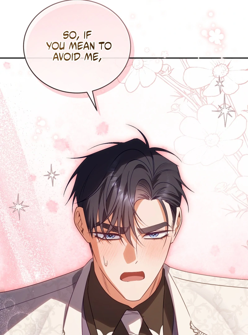 Honey, I Think That’s a Misunderstanding Chapter 40 - Page 112