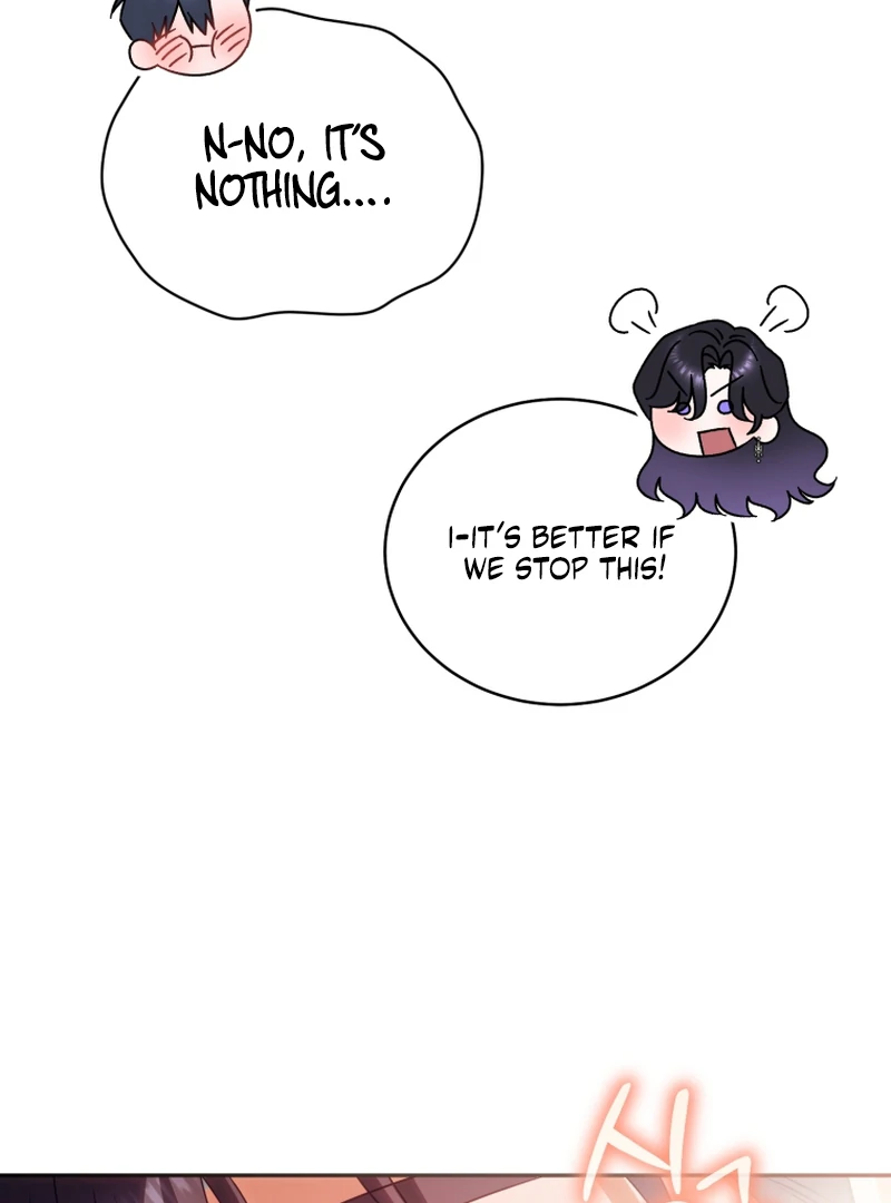 Honey, I Think That’s a Misunderstanding Chapter 40 - Page 120