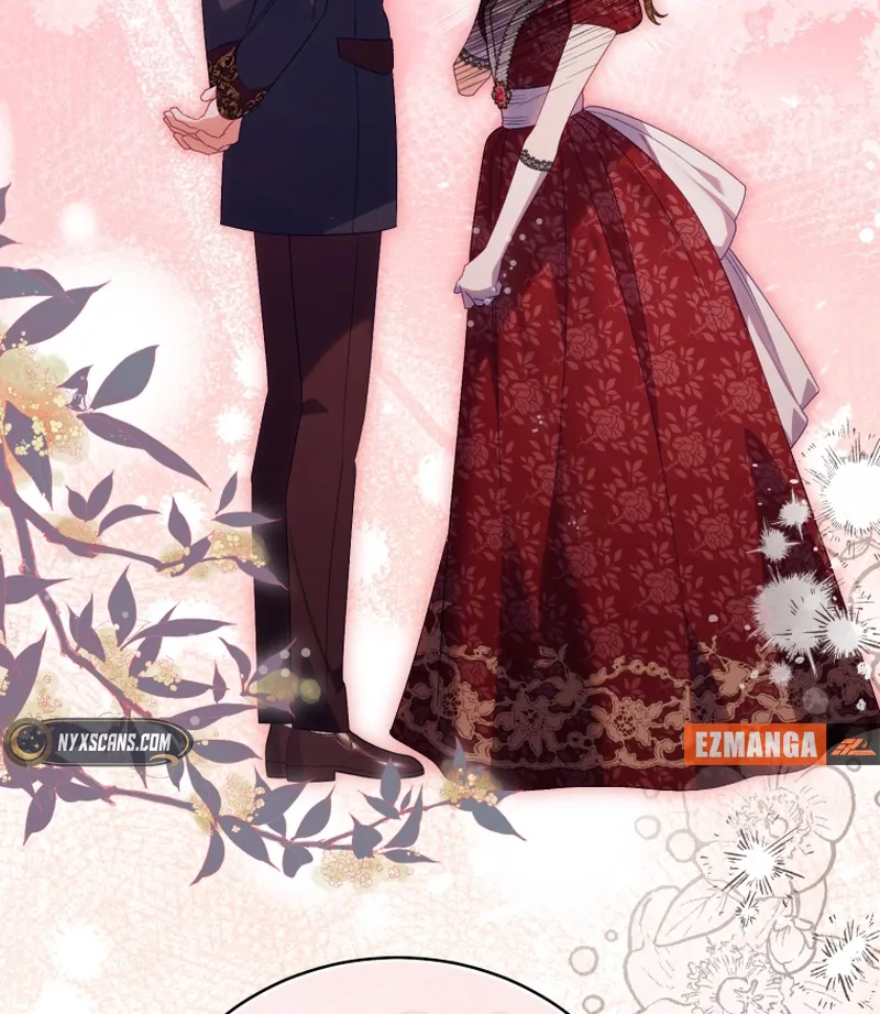 Honey, I Think That’s a Misunderstanding Chapter 40 - Page 13