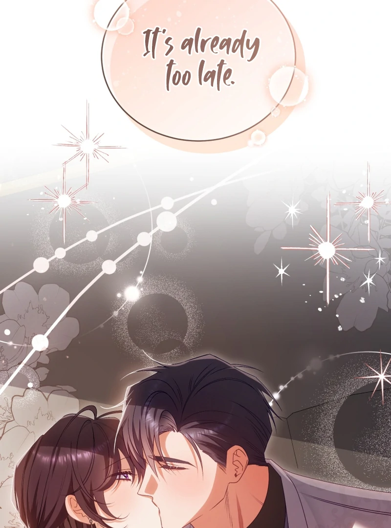 Honey, I Think That’s a Misunderstanding Chapter 40 - Page 122