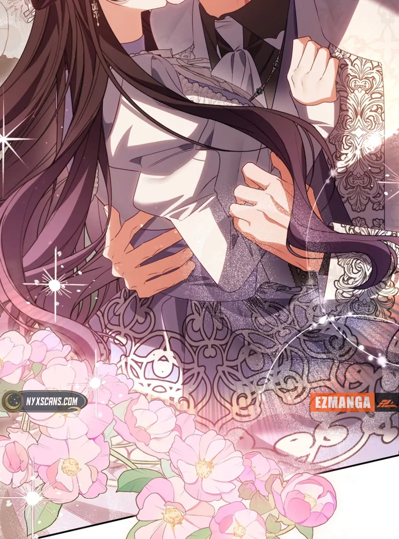 Honey, I Think That’s a Misunderstanding Chapter 40 - Page 123