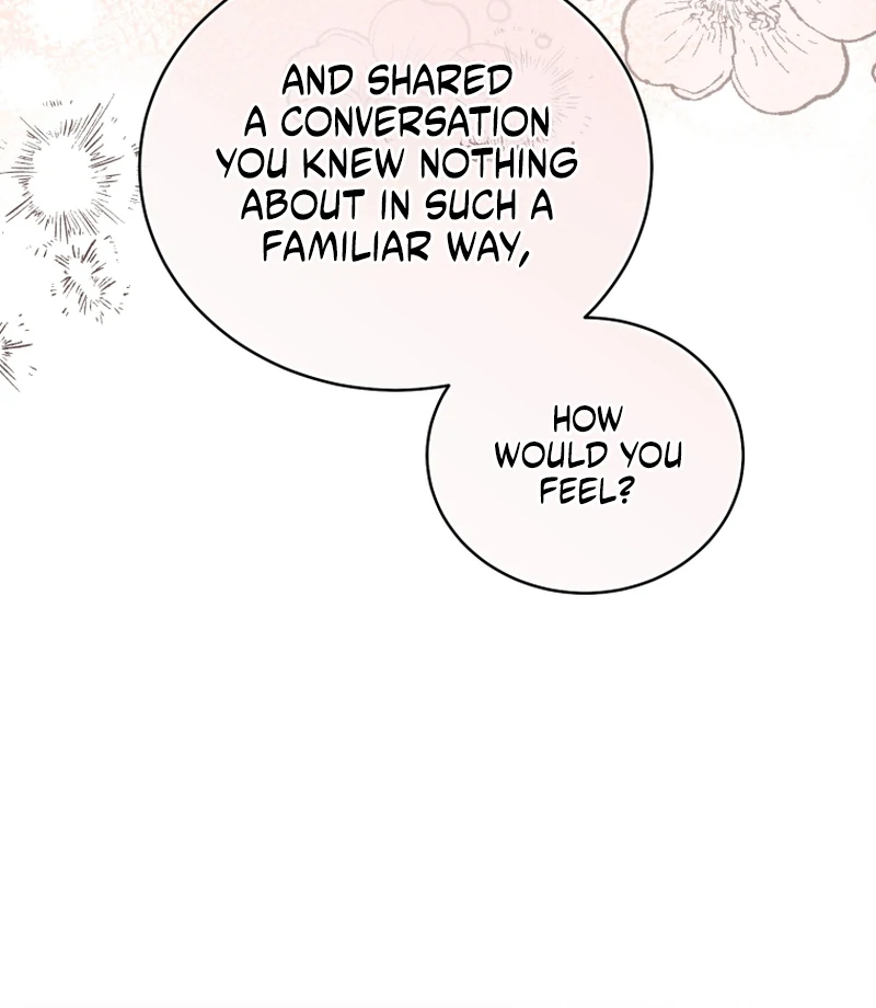Honey, I Think That’s a Misunderstanding Chapter 40 - Page 14
