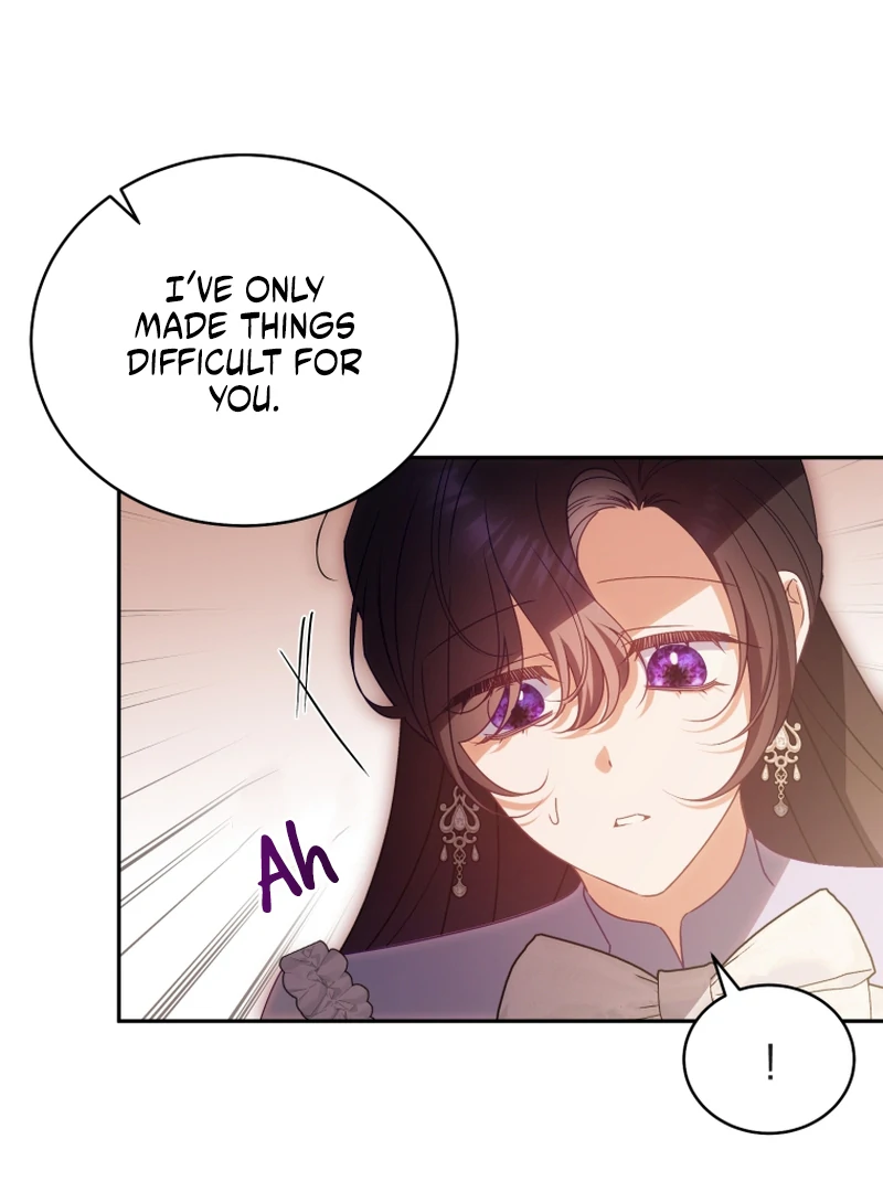 Honey, I Think That’s a Misunderstanding Chapter 40 - Page 20