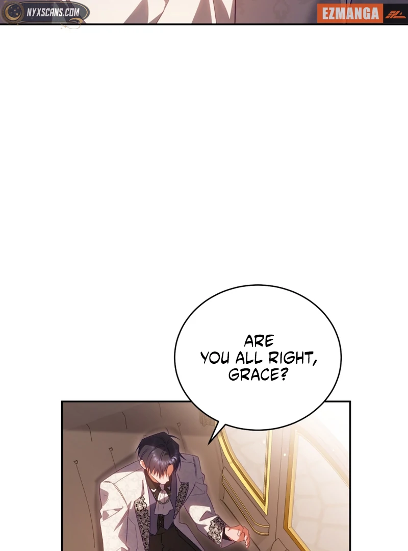 Honey, I Think That’s a Misunderstanding Chapter 40 - Page 3