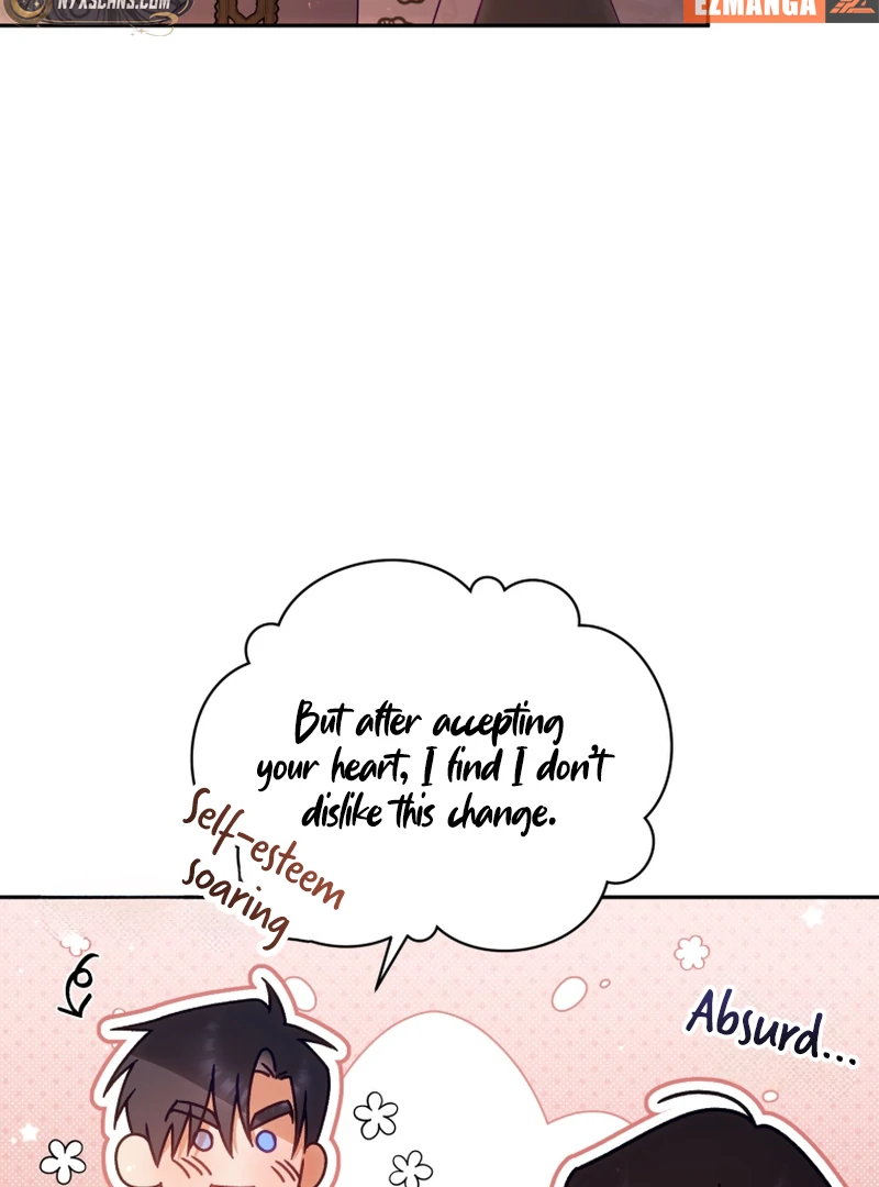 Honey, I Think That’s a Misunderstanding Chapter 40 - Page 25