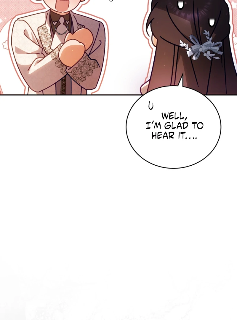 Honey, I Think That’s a Misunderstanding Chapter 40 - Page 26