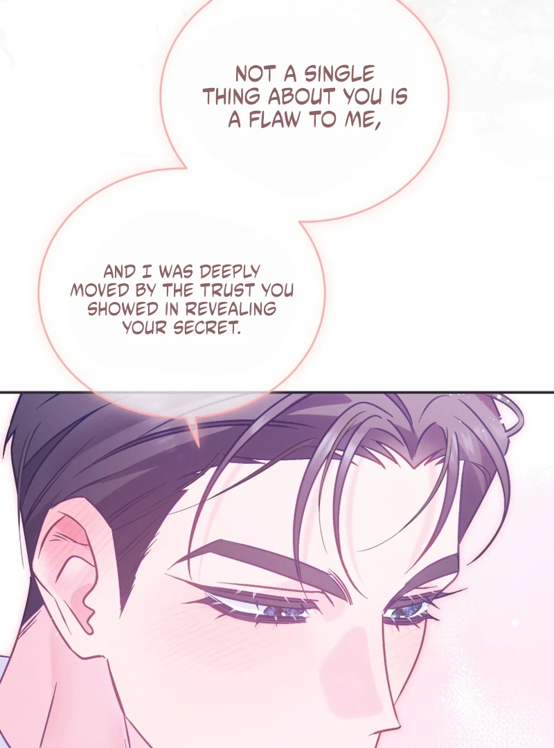 Honey, I Think That’s a Misunderstanding Chapter 40 - Page 29