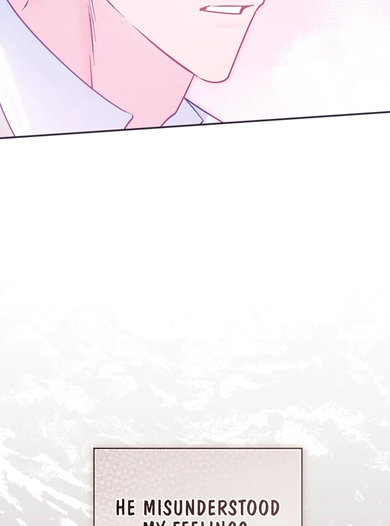 Honey, I Think That’s a Misunderstanding Chapter 40 - Page 30