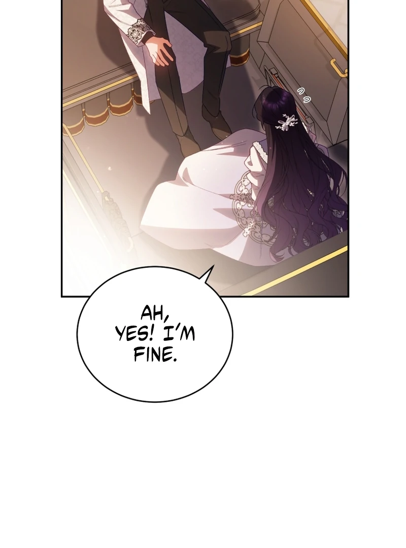 Honey, I Think That’s a Misunderstanding Chapter 40 - Page 4