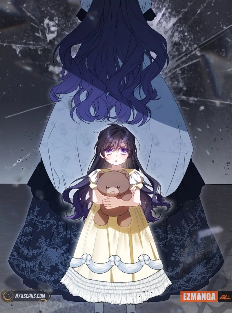 Honey, I Think That’s a Misunderstanding Chapter 40 - Page 34