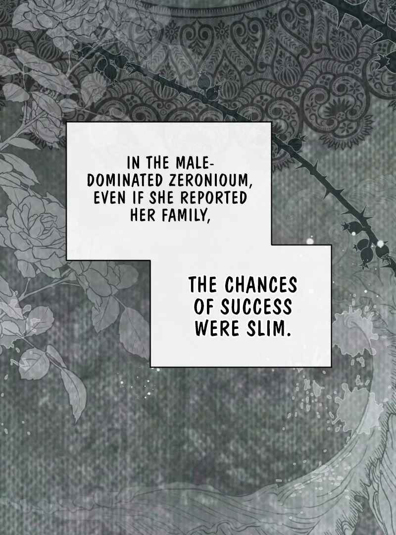 Honey, I Think That’s a Misunderstanding Chapter 40 - Page 46