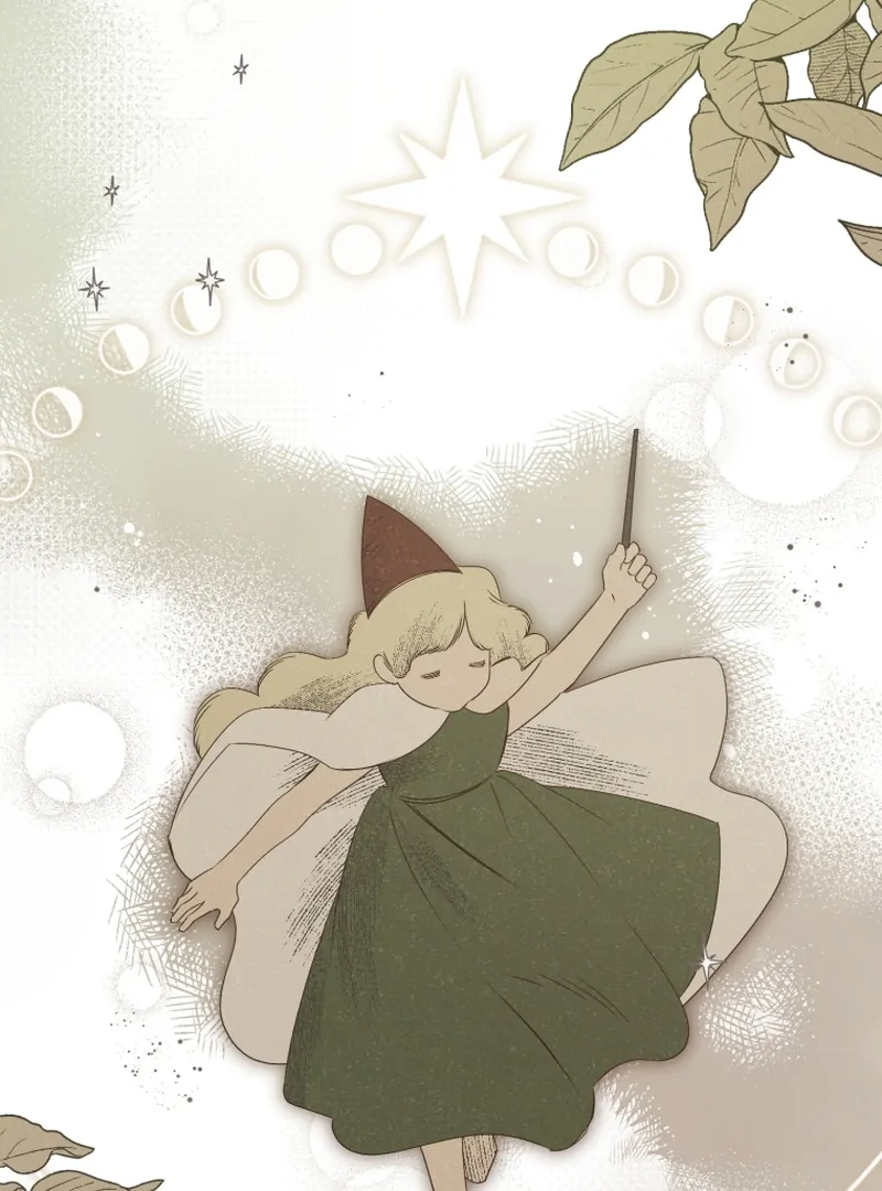 Honey, I Think That’s a Misunderstanding Chapter 40 - Page 49