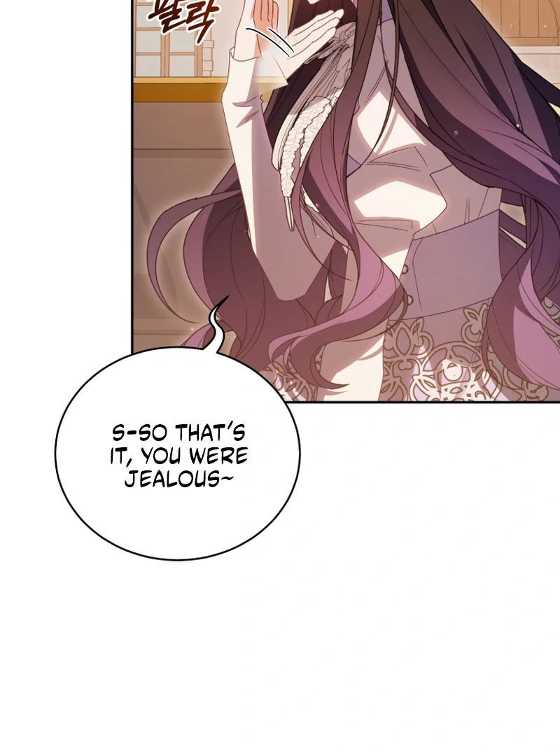 Honey, I Think That’s a Misunderstanding Chapter 40 - Page 6