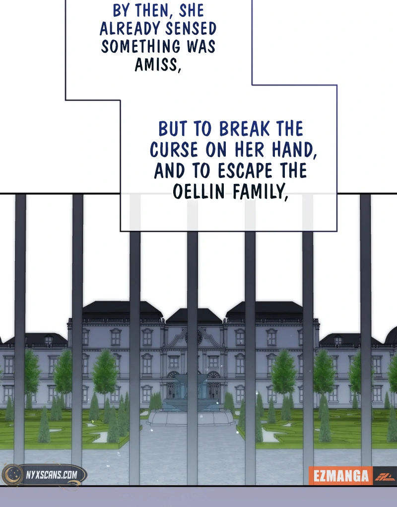 Honey, I Think That’s a Misunderstanding Chapter 40 - Page 56