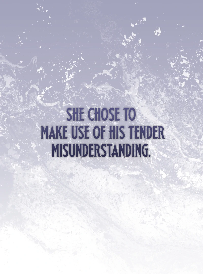 Honey, I Think That’s a Misunderstanding Chapter 40 - Page 57