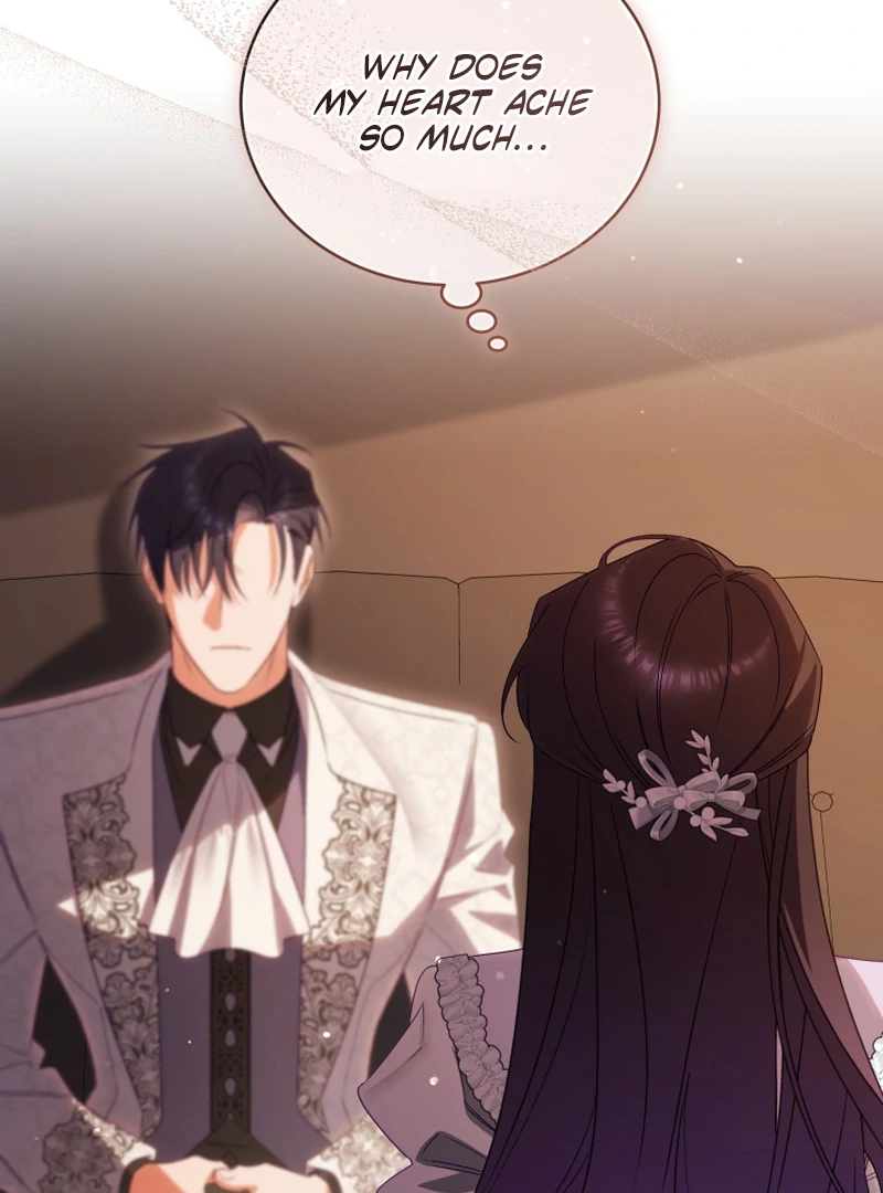 Honey, I Think That’s a Misunderstanding Chapter 40 - Page 60