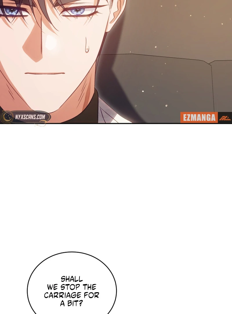 Honey, I Think That’s a Misunderstanding Chapter 40 - Page 62
