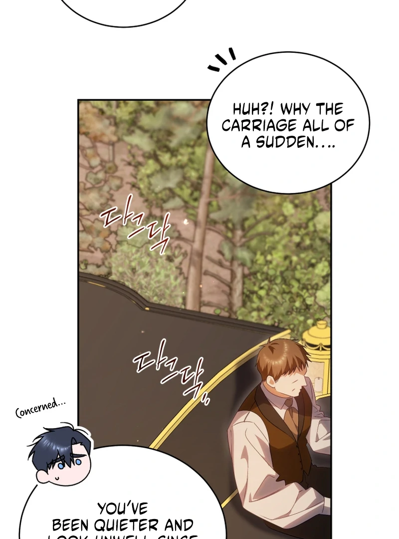 Honey, I Think That’s a Misunderstanding Chapter 40 - Page 63
