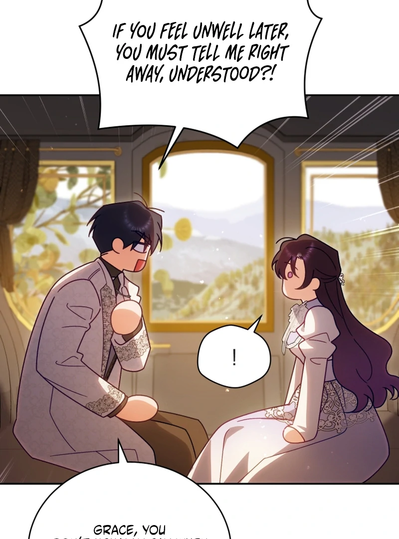 Honey, I Think That’s a Misunderstanding Chapter 40 - Page 67