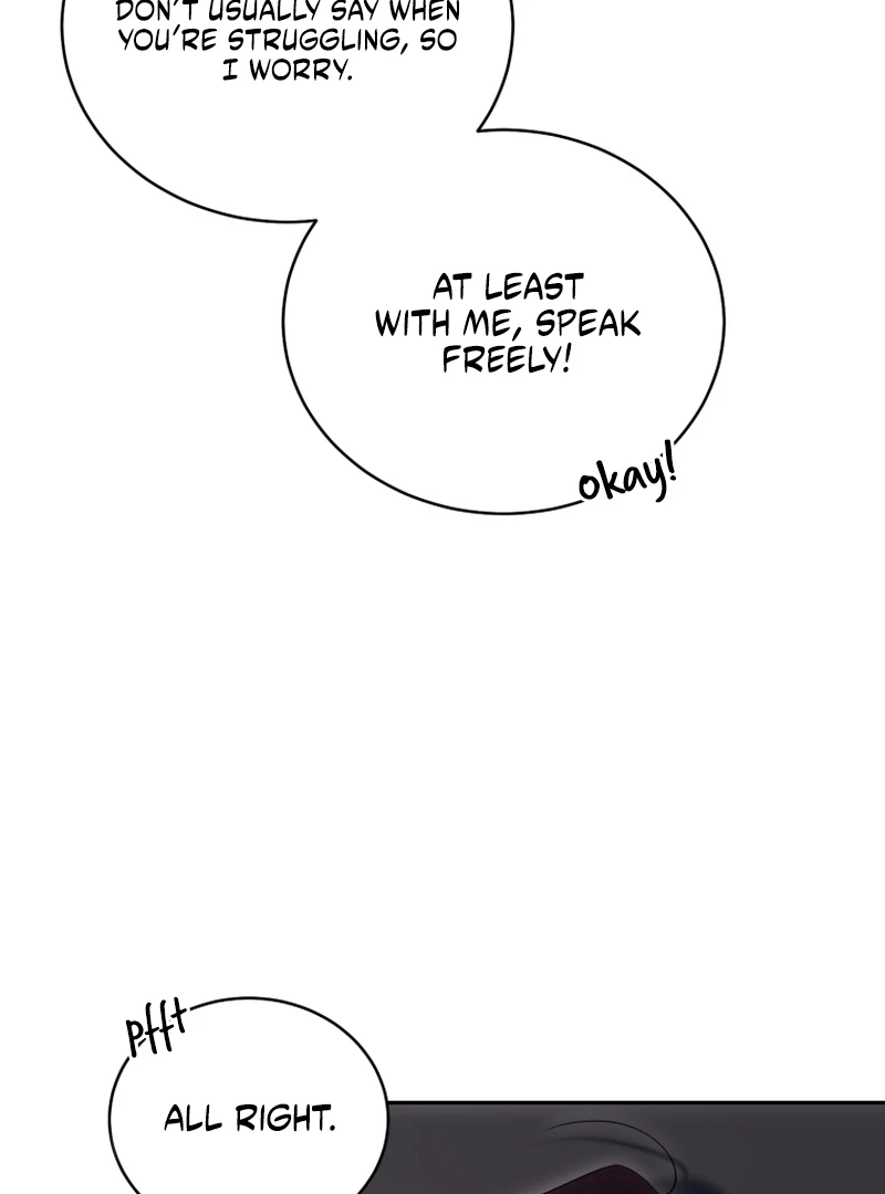 Honey, I Think That’s a Misunderstanding Chapter 40 - Page 68