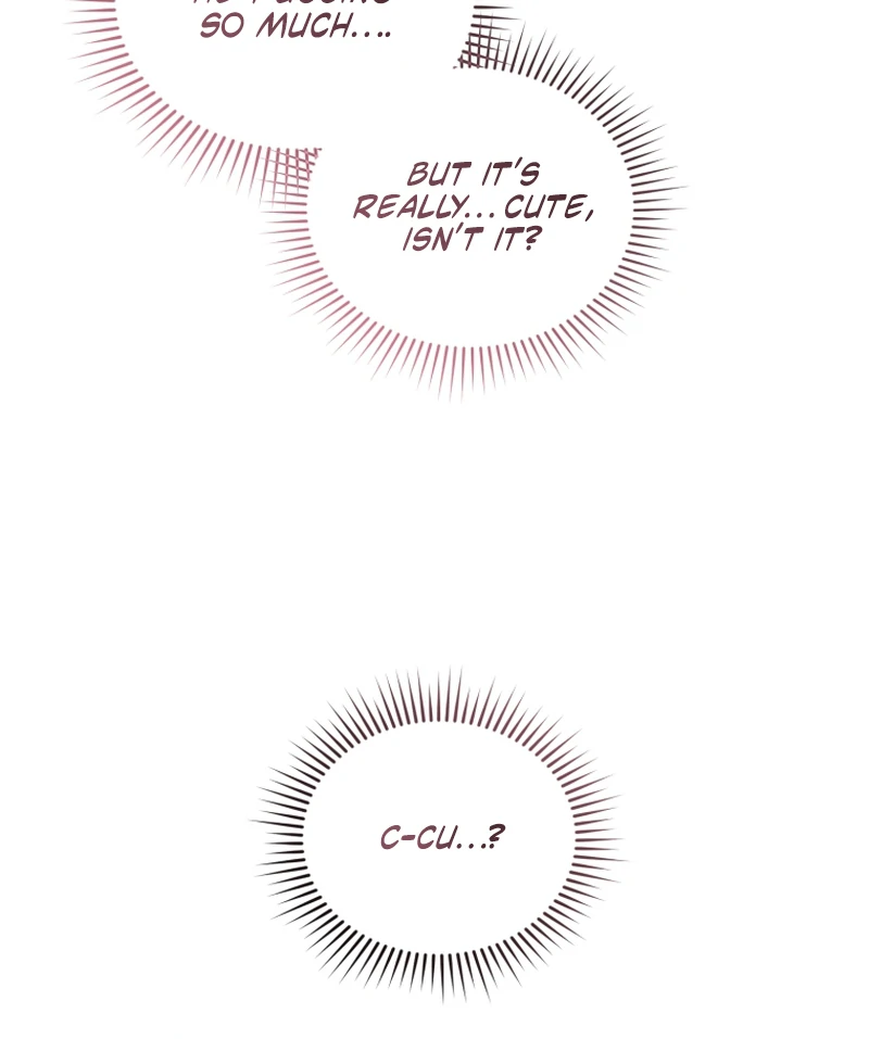 Honey, I Think That’s a Misunderstanding Chapter 40 - Page 70